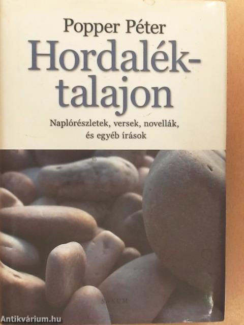 Hordaléktalajon