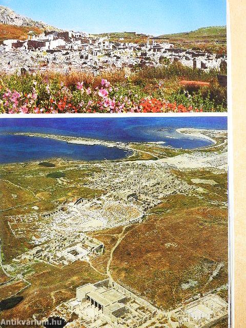 777 wonderful Greek Islands
