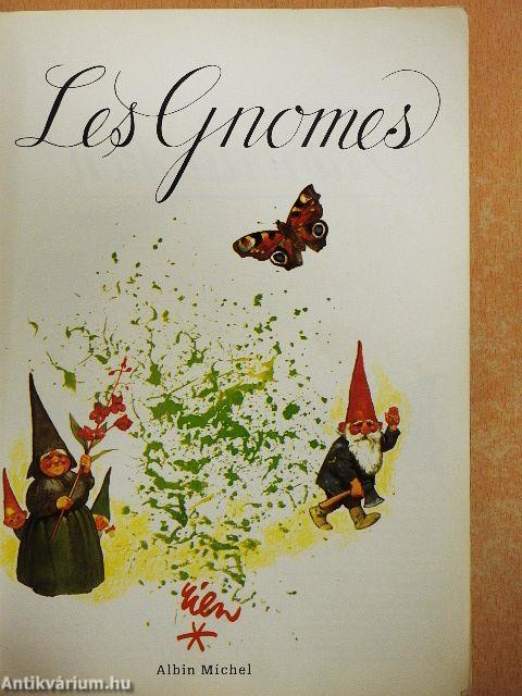 Les Gnomes