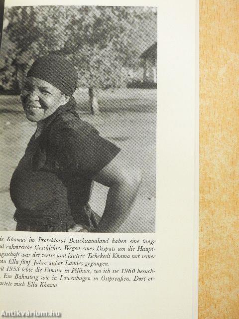 Der Effendi wünscht zu beten