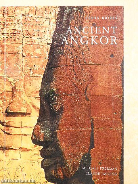 Ancient Angkor