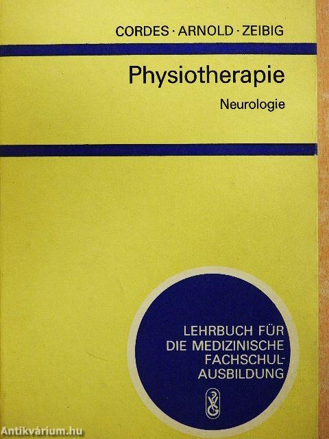 Physiotherapie