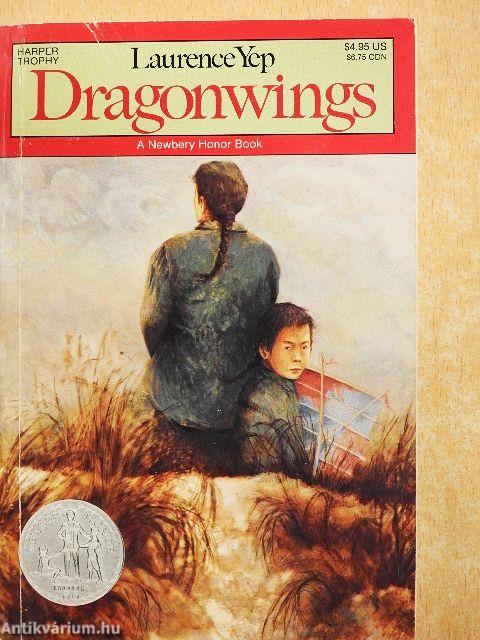 Dragonwings