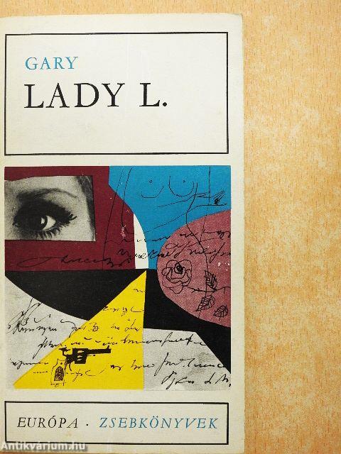 Lady L.