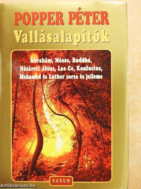 Vallásalapítók