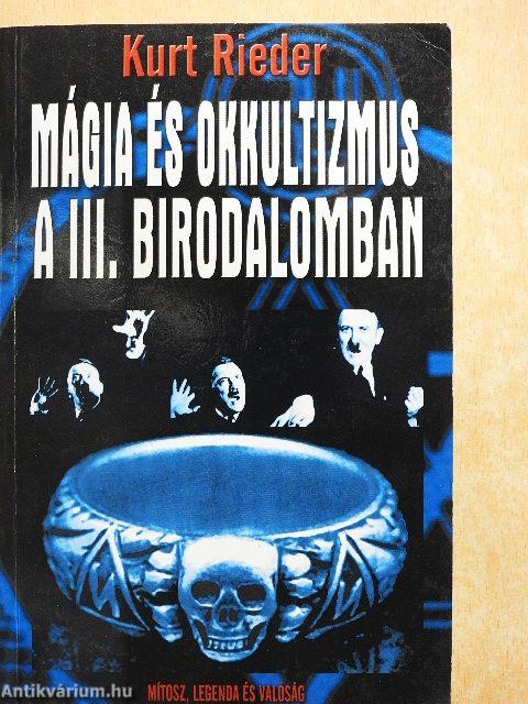 Mágia és okkultizmus a III. Birodalomban