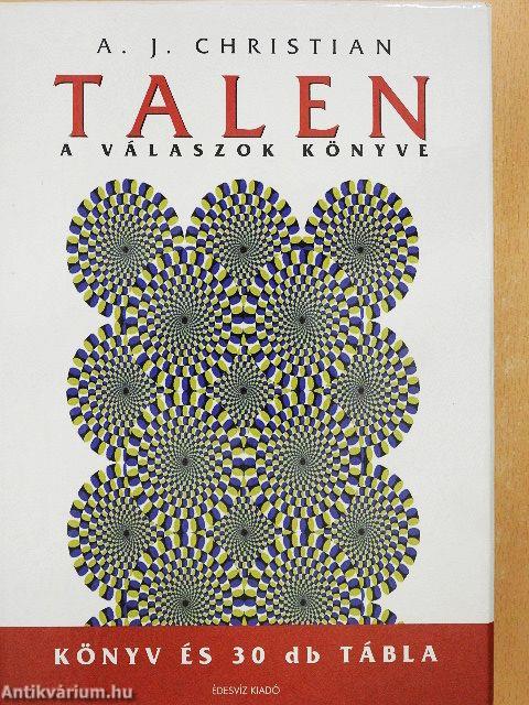 Talen - Kártyával