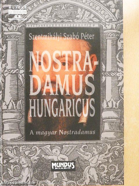 Nostradamus Hungaricus
