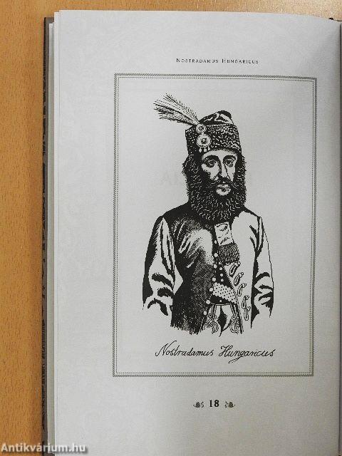 Nostradamus Hungaricus