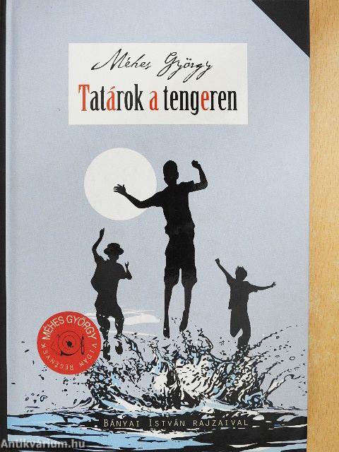 Tatárok a tengeren