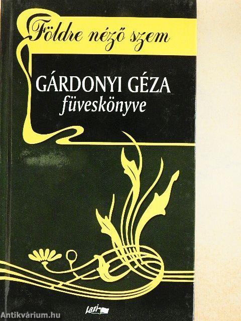 Földre néző szem