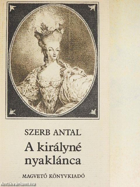 A királyné nyaklánca