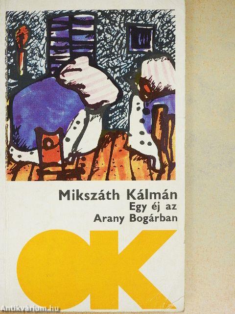 Egy éj az Arany Bogárban