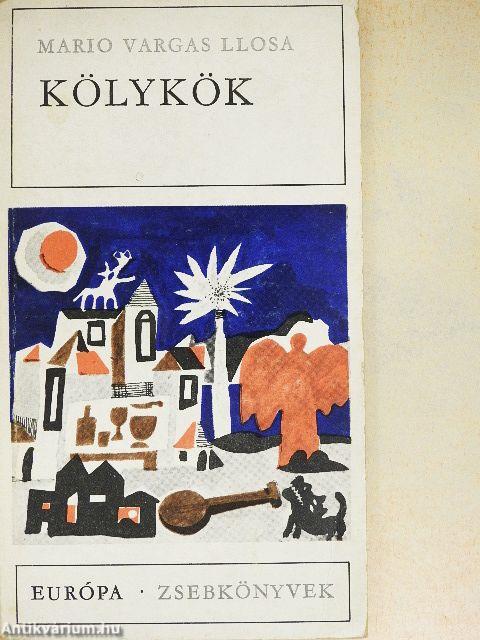 Kölykök