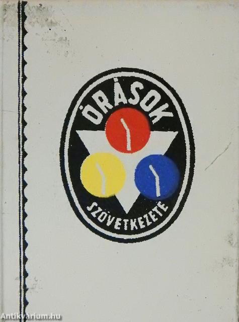 Negyedszázad... (minikönyv)