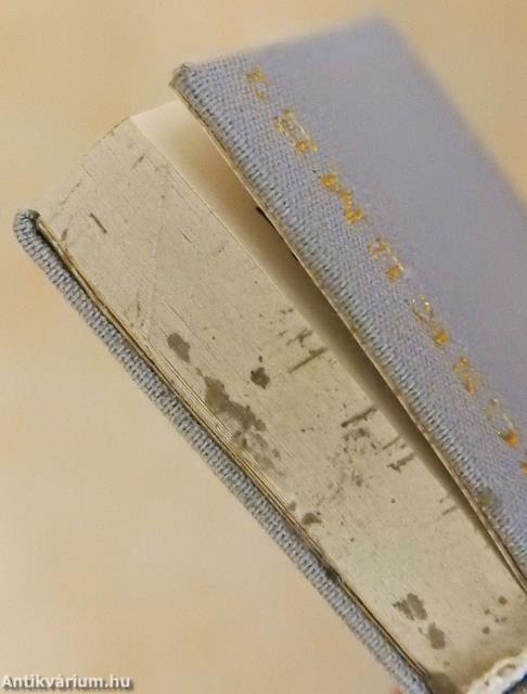 Kecskemét (minikönyv)