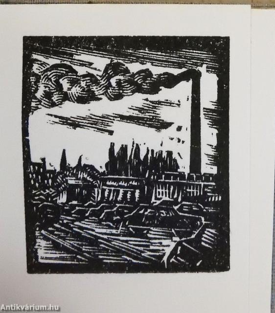 Kecskemét (minikönyv)