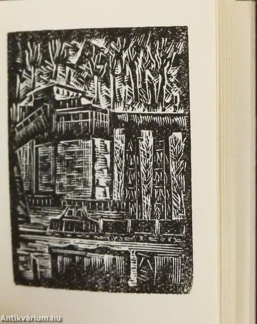 Borsodi Szénbányák (minikönyv) (számozott)