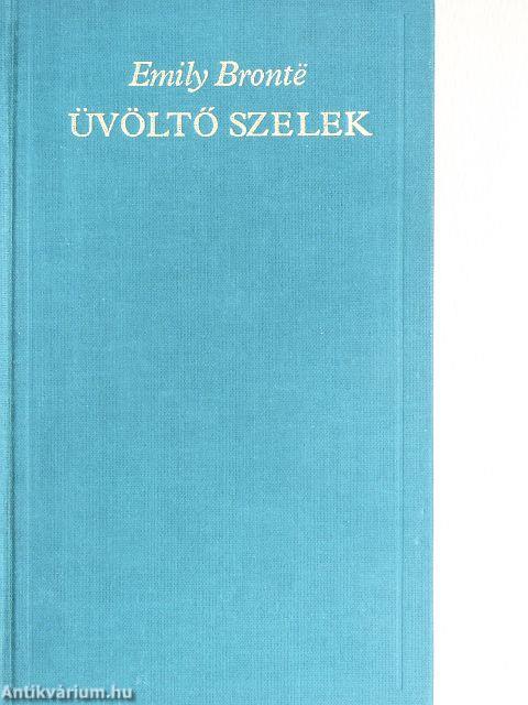 Üvöltő szelek