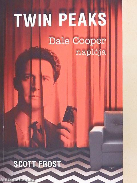Twin Peaks - Dale Cooper naplója