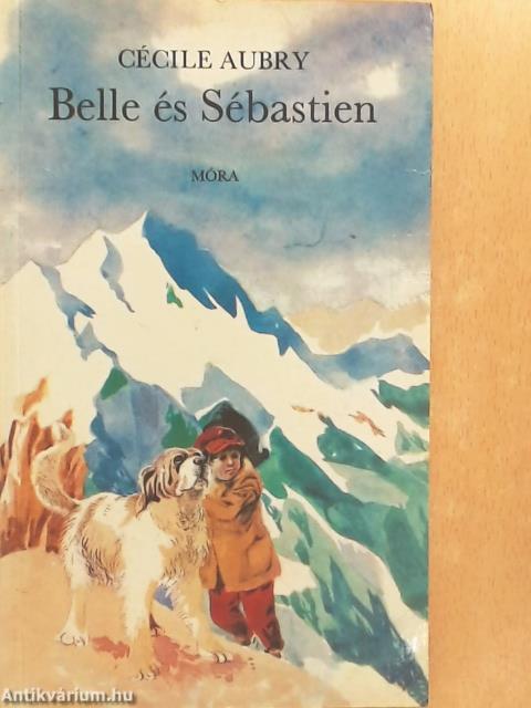 Belle és Sébastien