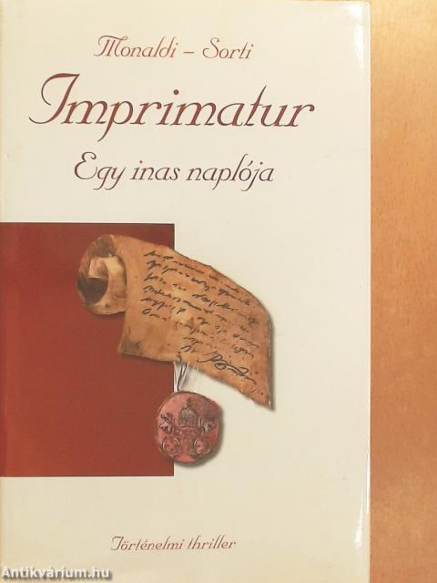Imprimatur