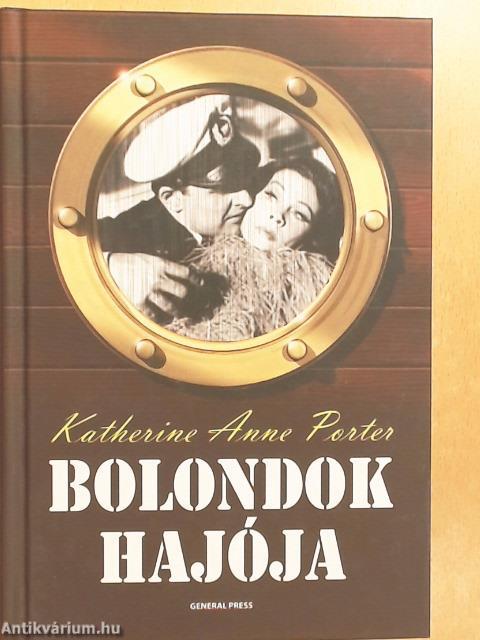 Bolondok hajója