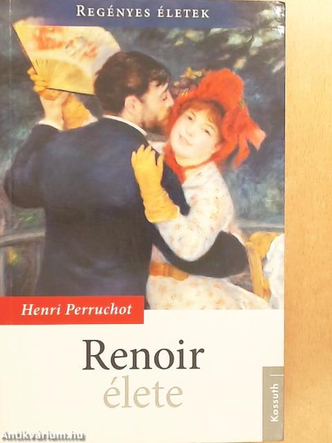 Renoir élete