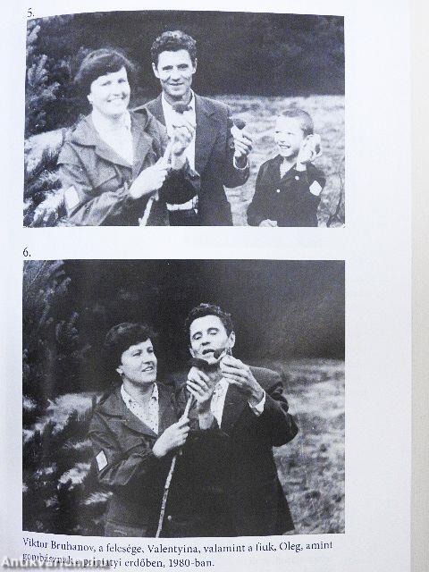 Éjfél Csernobilban