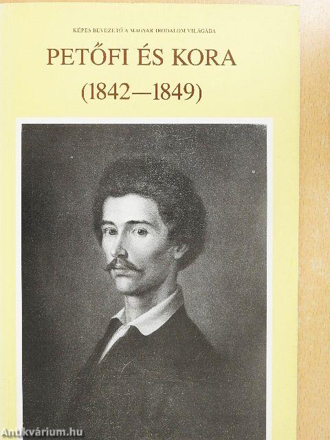 Petőfi és kora