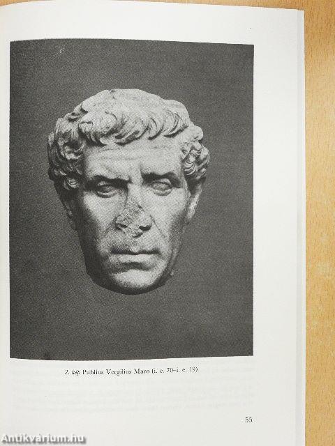 A latin irodalom története