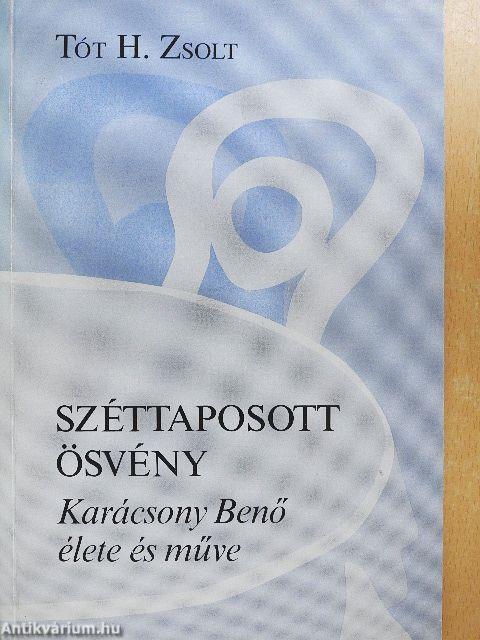 Széttaposott ösvény