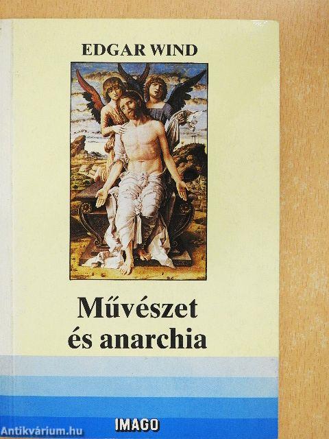 Művészet és anarchia