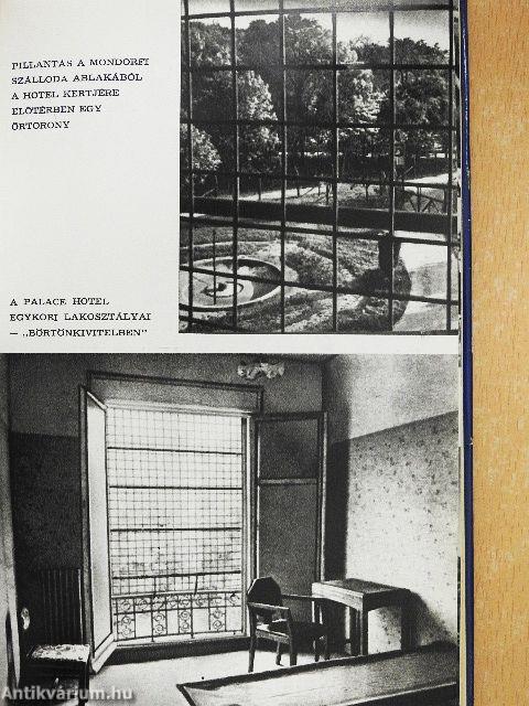 A nürnbergi huszonkettő