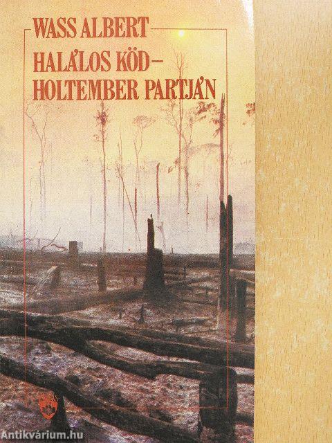 Halálos köd - Holtember Partján