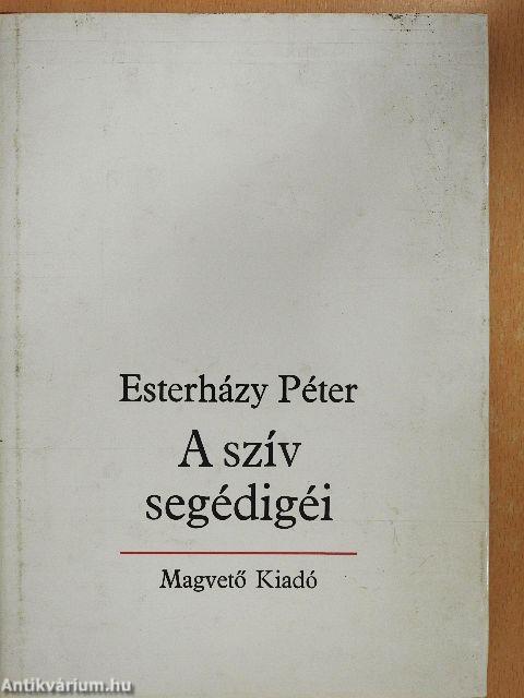 A szív segédigéi