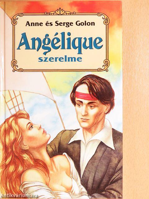 Angélique szerelme