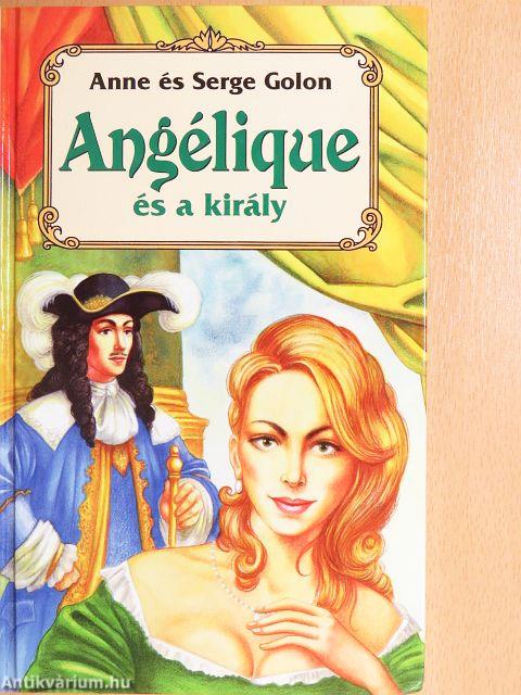 Angélique és a király