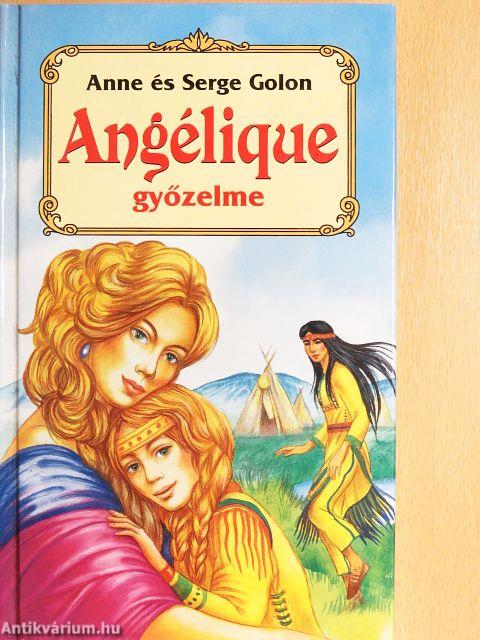 Angélique győzelme