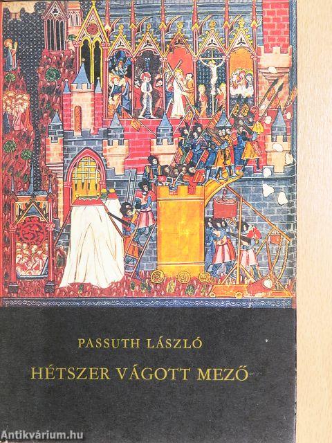 Hétszer vágott mező