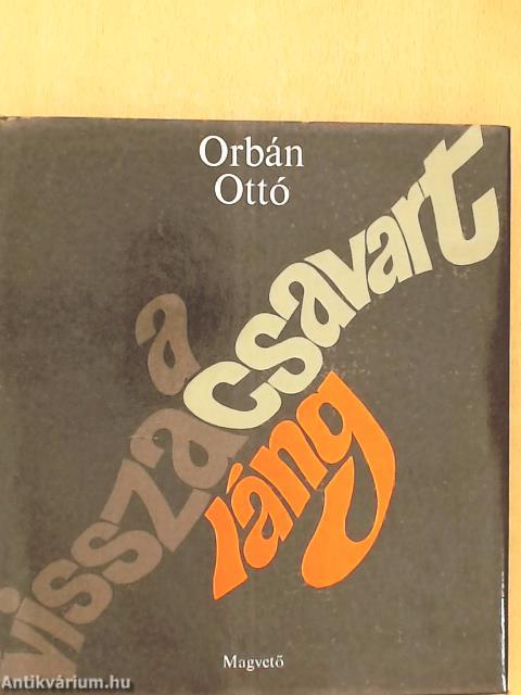 A visszacsavart láng