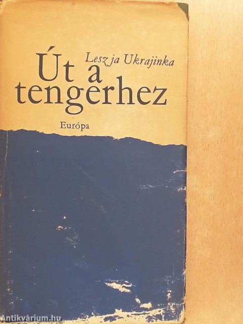 Út a tengerhez