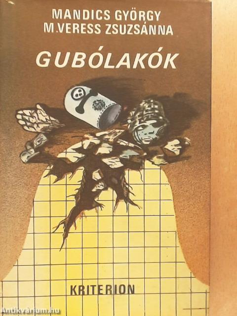 Gubólakók