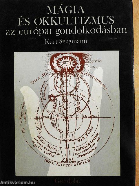 Mágia és okkultizmus az európai gondolkodásban