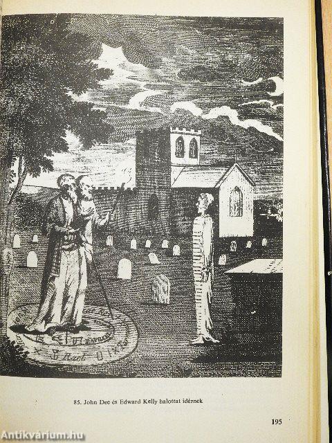 Mágia és okkultizmus az európai gondolkodásban