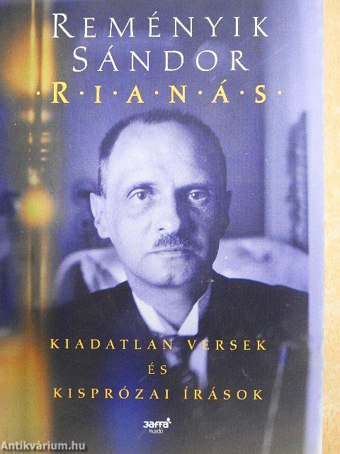 Rianás