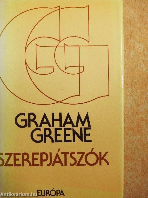 Szerepjátszók