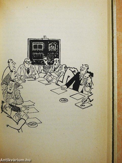 Parkinson törvénye