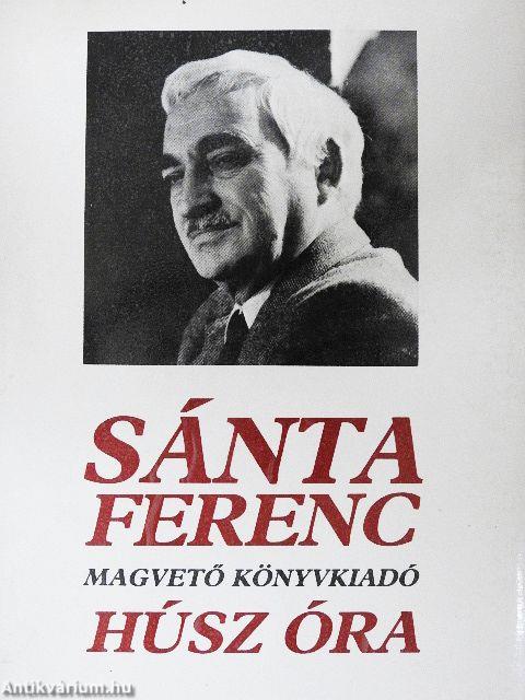 Húsz óra