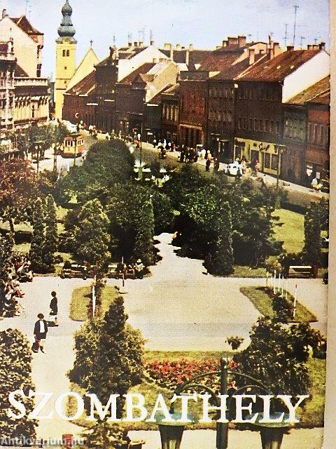 Szombathely